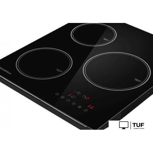 Варочная панель MAUNFELD AVI453BK