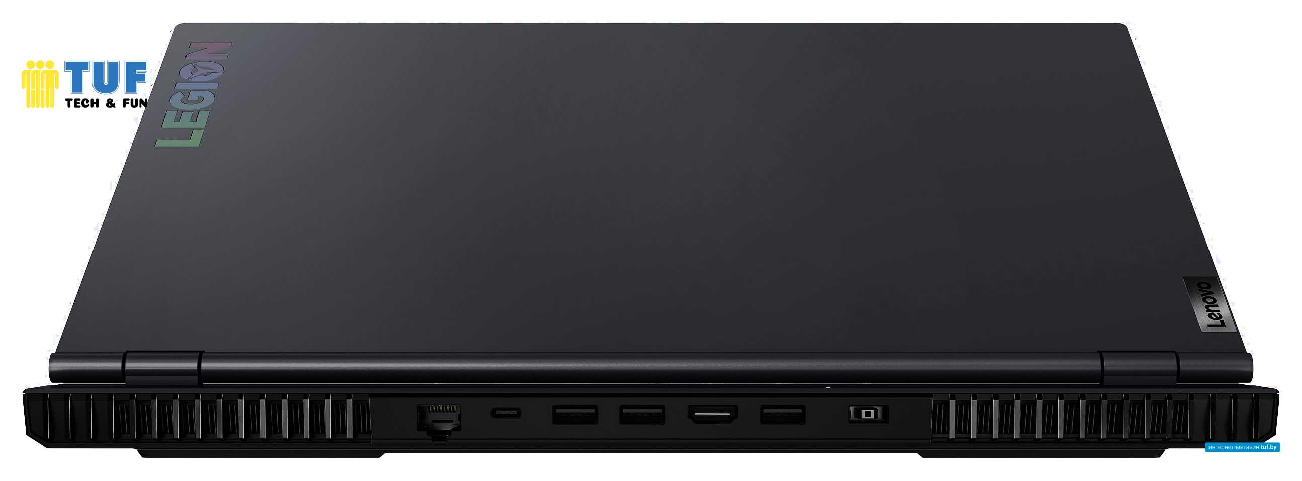Игровой ноутбук Lenovo Legion 5 15IMH6 82NL000KRU
