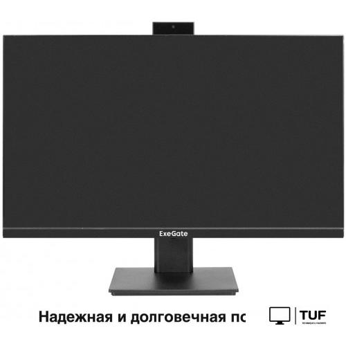 Монитор ExeGate SuperView EA2700 EX298880RUS