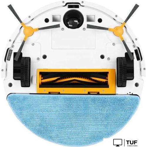 Робот-пылесос IRBIS IRP0421_W