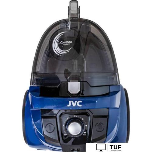 Пылесос JVC JH-VC405