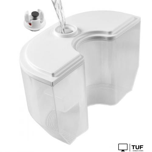 Отпариватель Endever Odyssey Q-13