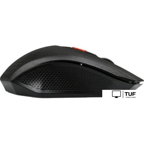 Мышь Nakatomi MRON-08U