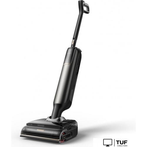 Вертикальный моющий пылесос Trouver Wet and Dry Vacuum M50 Ultra HMH28A (евровилка)