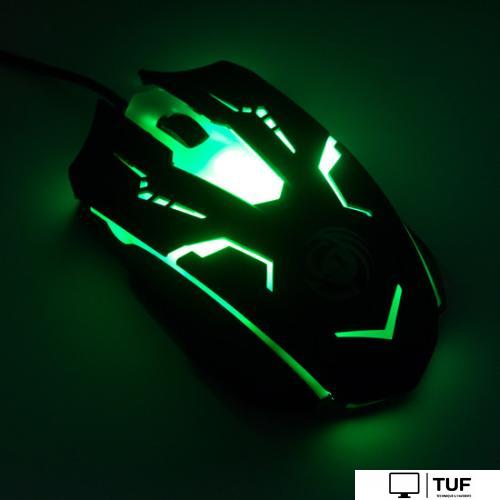 Игровая мышь Dialog Gan-Kata MGK-05U