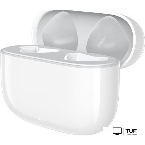 Наушники HONOR Choice Earbuds X7 Play (белый, международная версия)