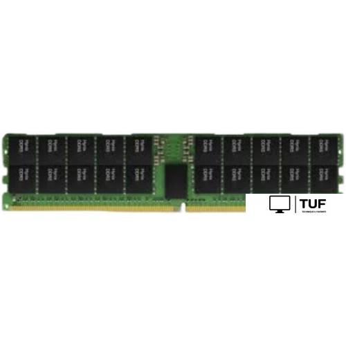 Оперативная память Samsung 32ГБ DDR5 5600 МГц M321R4GA3EB0-CWM