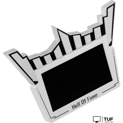 Видеокарта KFA2 GeForce RTX 3090 Ti HOF 39IXM5MD5ZEK