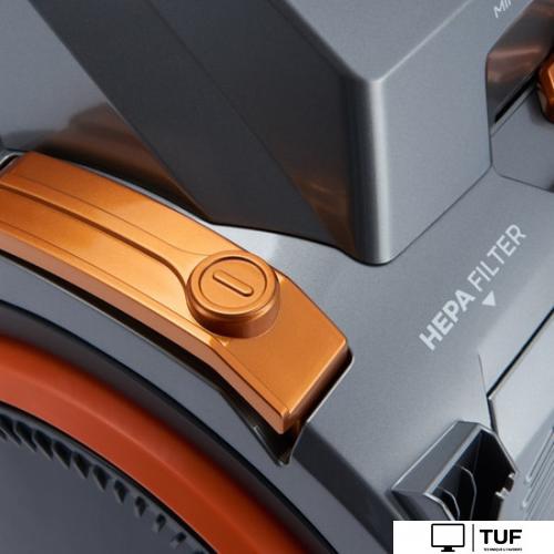 Пылесос Midea VCS43A15