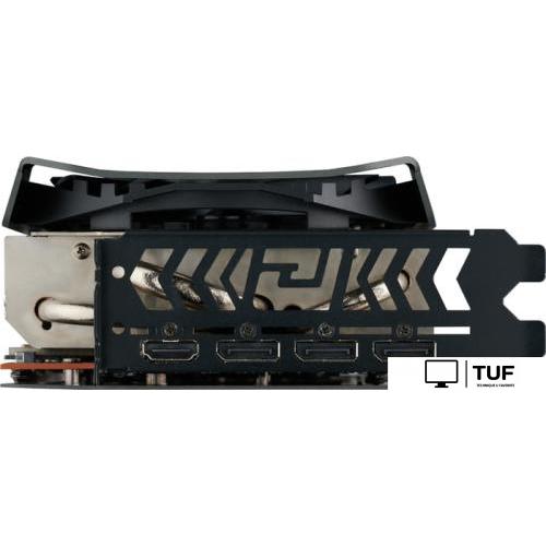 Видеокарта PowerColor Red Devil Radeon RX 6900XT 16GB GDDR6 AXRX 6900XT 16GBD6-3DHE/OC