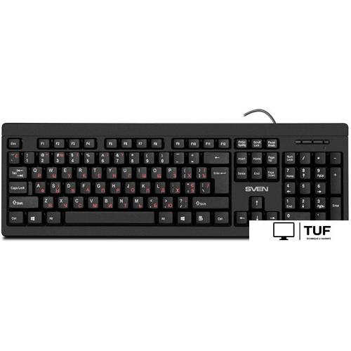 Офисный набор SVEN KB-S320C