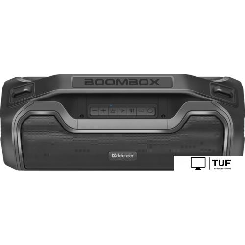 Беспроводная колонка Defender Beatbox 50