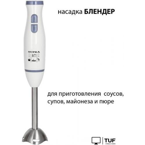 Погружной блендер Supra HBS-696