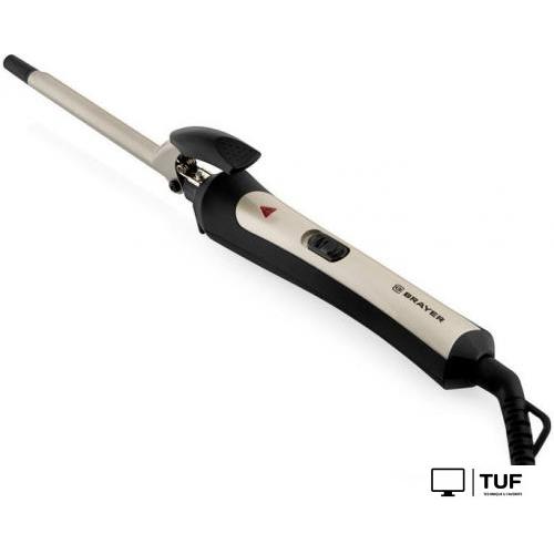 Круглая плойка Brayer BR3203