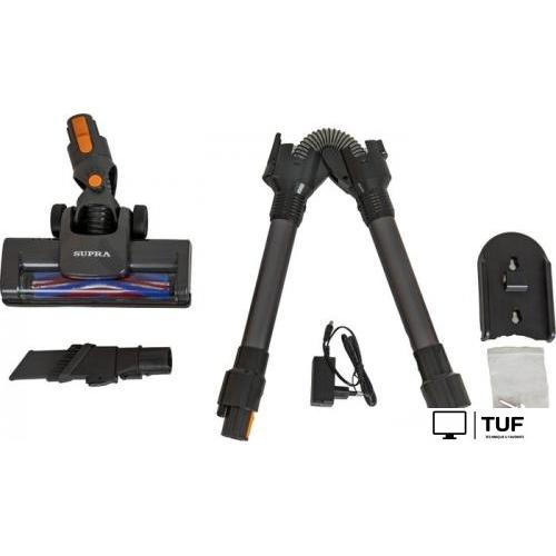 Пылесос Supra VCS-5082