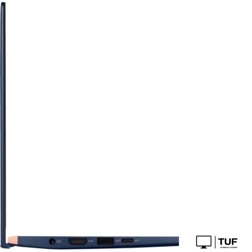 Ноутбук ASUS ZenBook 14 UX434FLC-A5129T