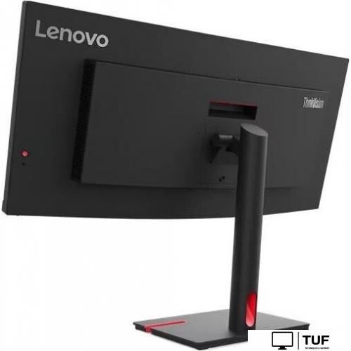 Монитор Lenovo ThinkVision T34w-30 63D4GAT1EU