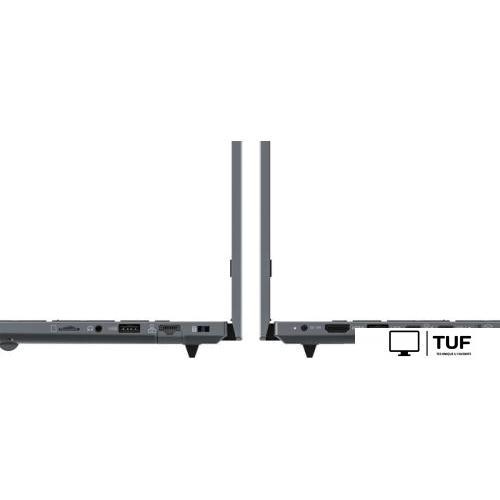 Ноутбук Digma Pro Fortis M DN17P3-8DXW03