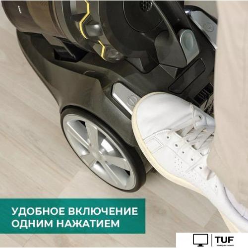 Пылесос Timberk T-VCC-230