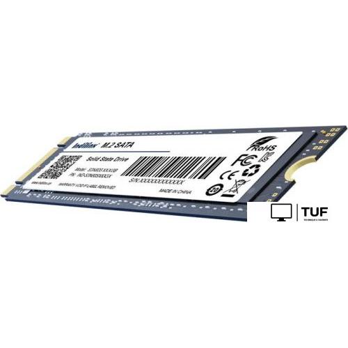 SSD Indilinx S3N80S 1TB IND-S3N80S001TX