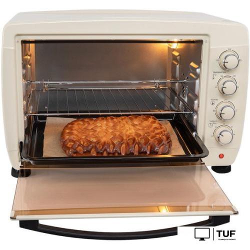 Мини-печь Nordfrost RC 350 Y