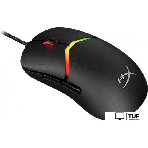 Игровая мышь HyperX Pulsefire Saga