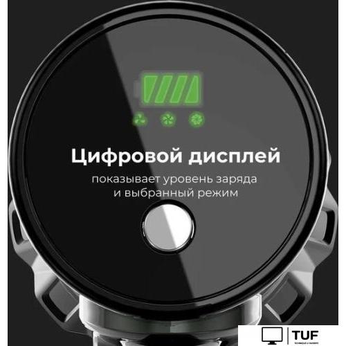 Пылесос AENO SC3