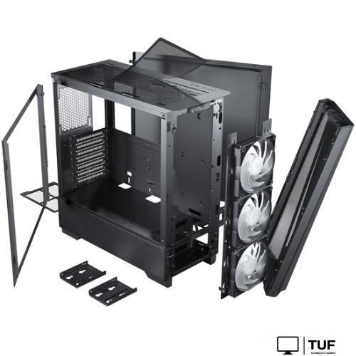 Корпус Phanteks Eclipse G360A PH-EC360ATG_DBK02