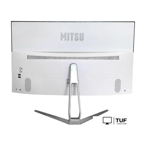 Моноблок Mitsu AIO-27C, 27, IPS, CORE I5, DDR4 16GB SSD 1TB