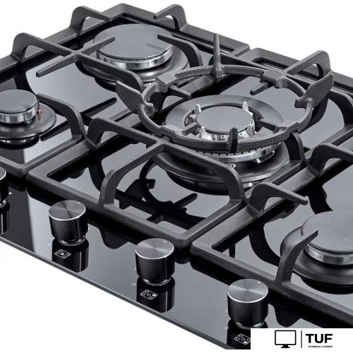 Варочная панель Exiteq PFH750STG-E