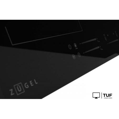 Варочная панель ZUGEL ZIH617B