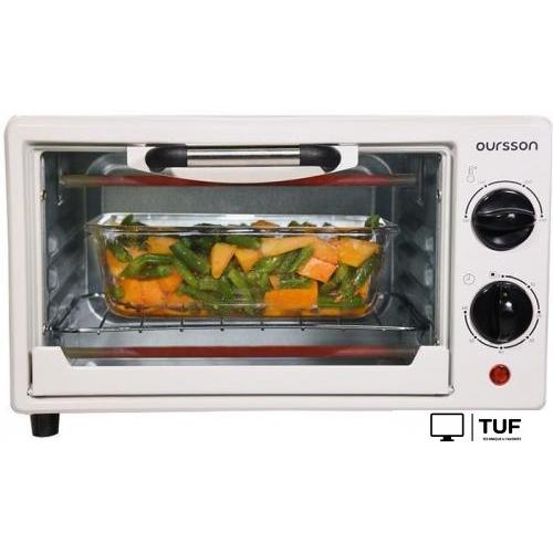 Мини-печь Oursson MO0702/WH