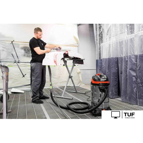 Пылесос Gigant GPS-VC-30