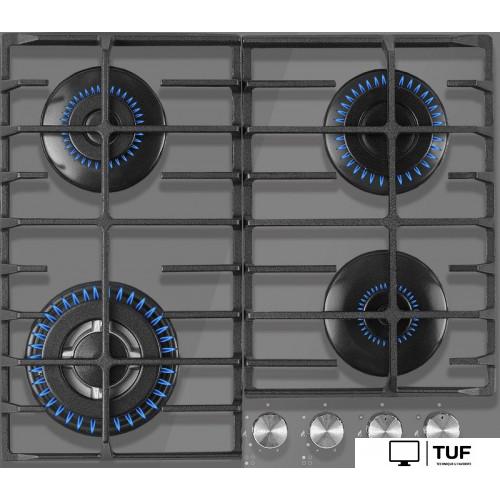 Варочная панель MAUNFELD EGHG.64.63CLGR/G