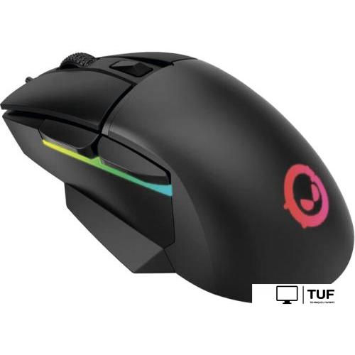 Игровая мышь Lorgar Jetter 357