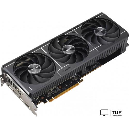 Видеокарта ASUS Prime Radeon RX 9070 Evo OC Edition 16GB GDDR6 PRIME-RX9070-O16G-EVO