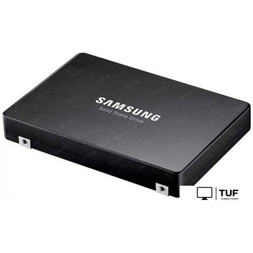 SSD Samsung PM1743 3.84TB MZWLO3T8HCLS-00A07