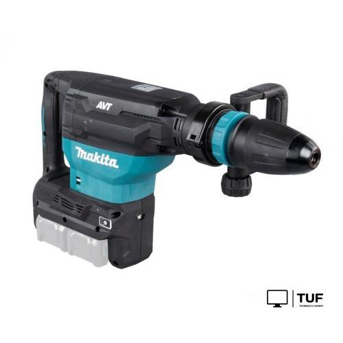 Отбойный молоток Makita HM002GZ03 (без АКБ)