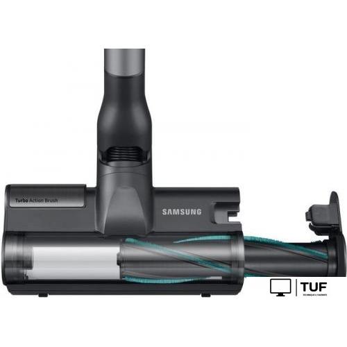 Вертикальный пылесос с влажной уборкой Samsung VS20B75ADR5/EV