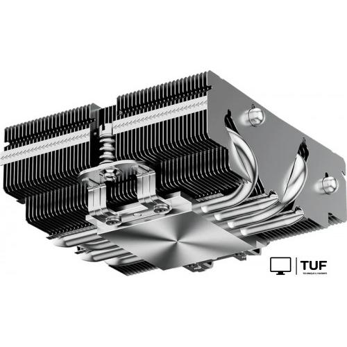 Кулер для процессора PCCooler RC400-53 (черный)