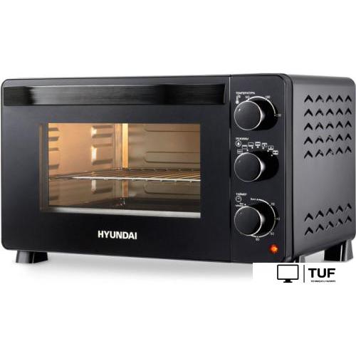 Мини-печь Hyundai MIO-HY080