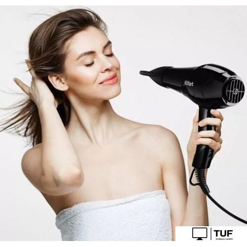 Фен Kitfort KT-3204