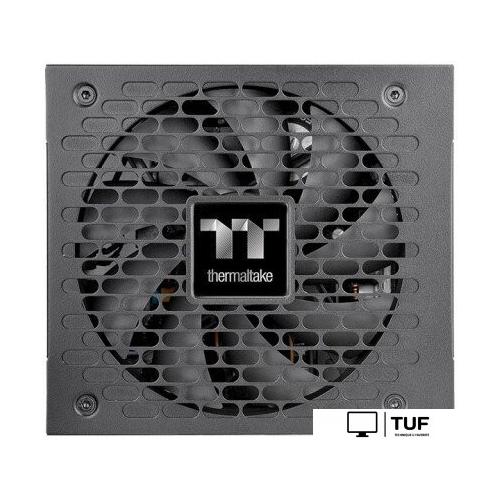 Блок питания Thermaltake TF3 1300W Titanium TT Premium Edition PS-TPD-1300FNFATE-1