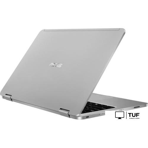 Ноутбук 2-в-1 ASUS VivoBook Flip 14 TP401MA-EC296T