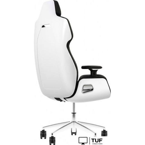 Игровое (геймерское) кресло Thermaltake Argent E700 (белый)