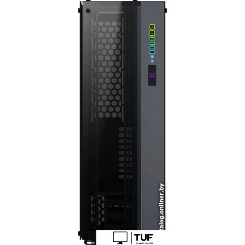 Корпус Xigmatek Elysium II EN41624 (черный)