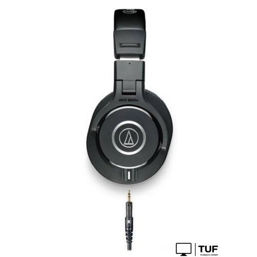 Наушники Audio-Technica ATH-M40x