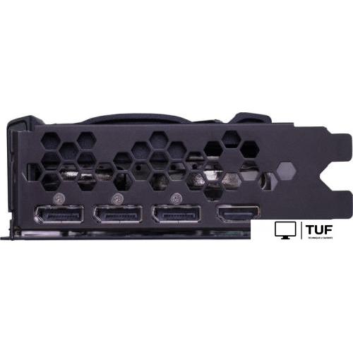 Видеокарта EVGA GeForce RTX 3090 XC3 Ultra Gaming 24GB GDDR6X 24G-P5-3975-KR