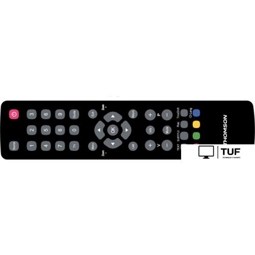 Телевизор Thomson T24RTE1290
