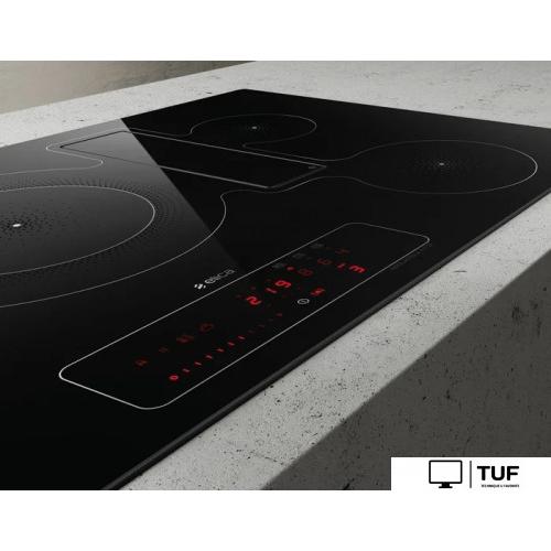 Варочная панель Elica Nikolatesla FIT 3Z BL/A/72